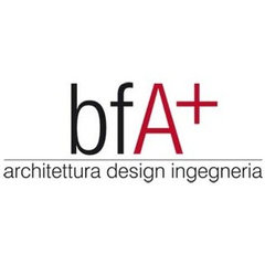 studio bfA+ architettura design ingegneria