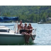 Jennifer Dustman Winstead's photo