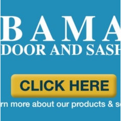 Bama Door And Sash