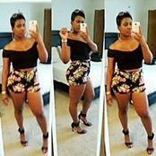 Latrice Juniors foto