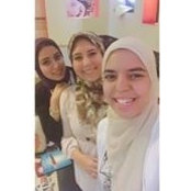 Yara Sayeds foto