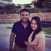 Pranika Jains foto