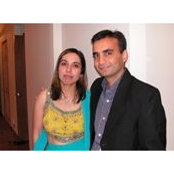 Manish Lulla's photo