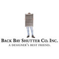 Back Bay Shutter Co., Inc.'s profile photo