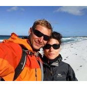 Frederic Courbet's photo
