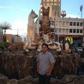 Albert Lutano's photo