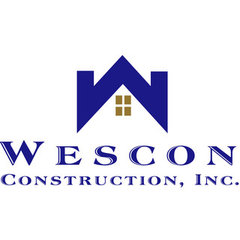 Wescon Construction Inc