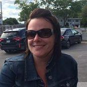 Cindy Girard's photo