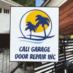 Cali Garage Door Repair Inc.
