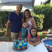 Sonia Alves's photo