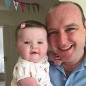 Ciaran McGraths foto