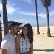 Stav Assulin's photo