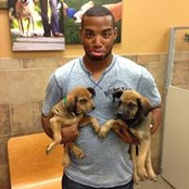 Jeremy Barfield's photo