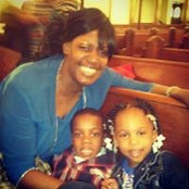Telyshia McClain's photo