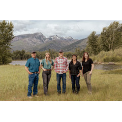 Beck Builders, Inc.
