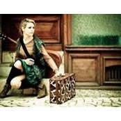 Photo de Isabelle Marmat