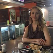 Александра Мамаева's photo