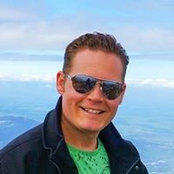 James Petty's photo