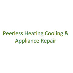 Peerless Heating Cooling & Appliance Repair