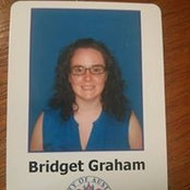 Bridget Graham's photo