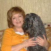 Романова Светлана's photo