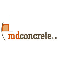 MD CONCRETE LLC