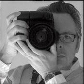 Mark Bradford's photo