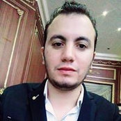Ahmed Maher's photo
