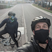 Eric Tabor's photo