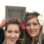 Scarlet Nunns's photo
