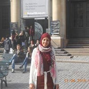 Walaa Samir's photo