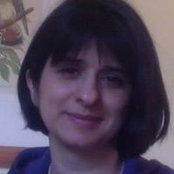 Photo de Afrodita Salievska