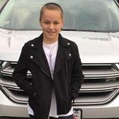 Dalila Ringland's photo