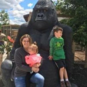 Crystal Steinebach's photo