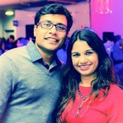 Asha Subramaniams foto