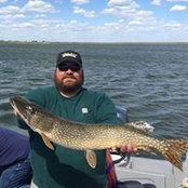 Kevin Lundin's photo