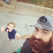 Christopher Ward's photo
