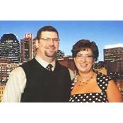 April Hodge's photo