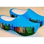 Law's Clogss billede