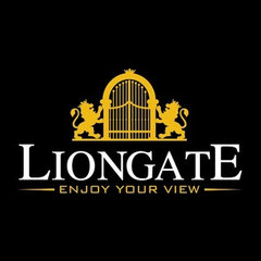 Liongate Window Corp.