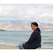 Usha Antony's photo