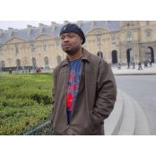 Francis Torsoo's photo