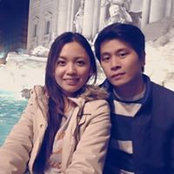 Jenjen Adriano's photo