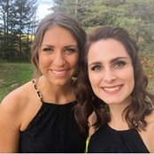 Laura Halyk's photo