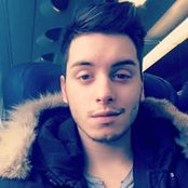 Luca Fracassis foto