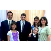 Matthew Moore's photo