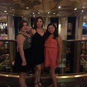 Deborah Bautista's photo