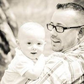Kevin Murphy's photo