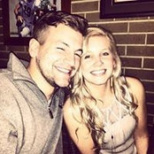 Tyler Baier's photo