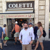 Marc Colletti's photo